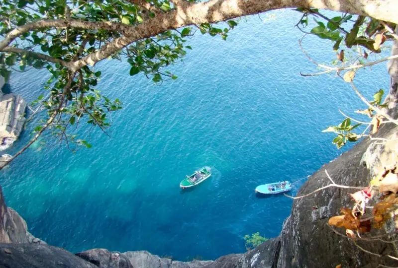 Trincomalee Trincomalee