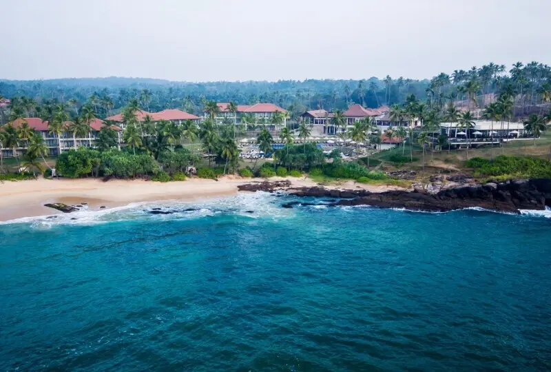 Anantara Peace Haven Tangalle Resort