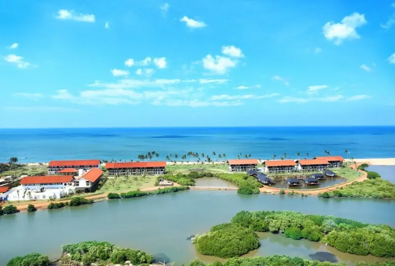 Anantaya Resort and Spa Anantaya Resort and Spa