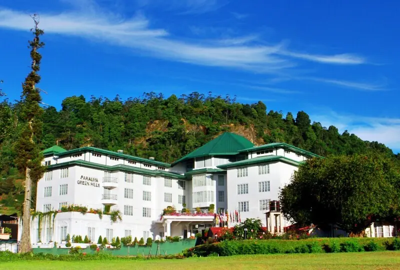 Araliya Green Hills Araliya Green Hills