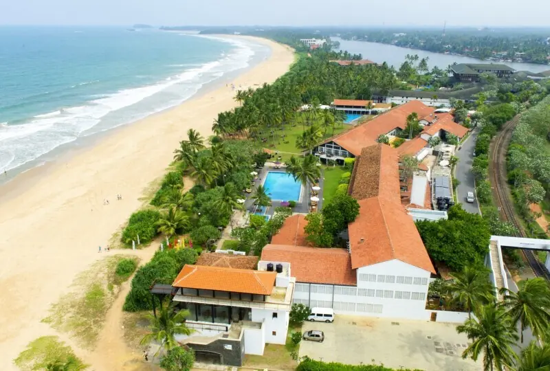 Avani Bentota Resort &amp; Spa