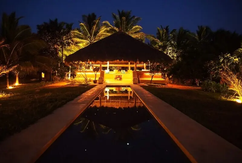 Bar Reef Resort