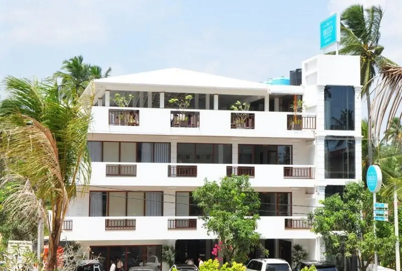 Brizo Weligama Brizo Weligama