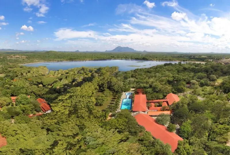 Cinnamon Lodge Cinnamon Lodge