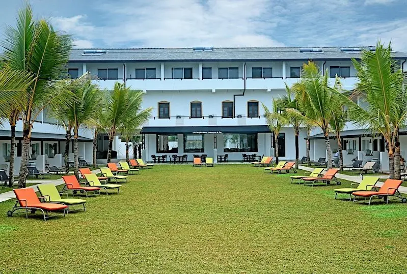 Coco Royal Beach Resort