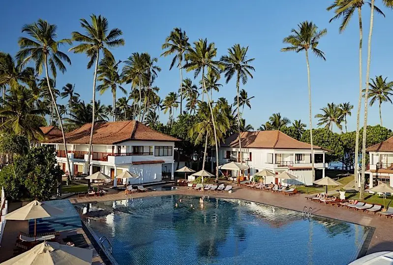 Dikwella Resort and Spa Dikwella Resort and Spa