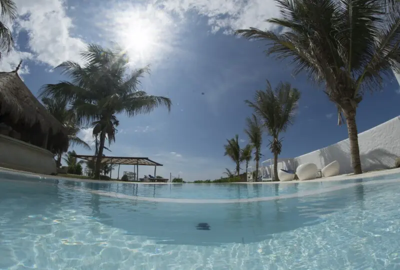 Dolphin Beach Resort