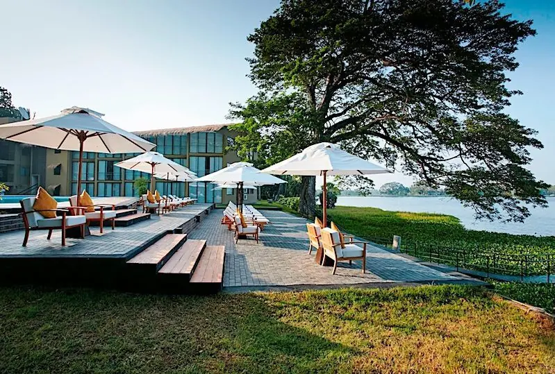 EKHO Safari EKHO Safari