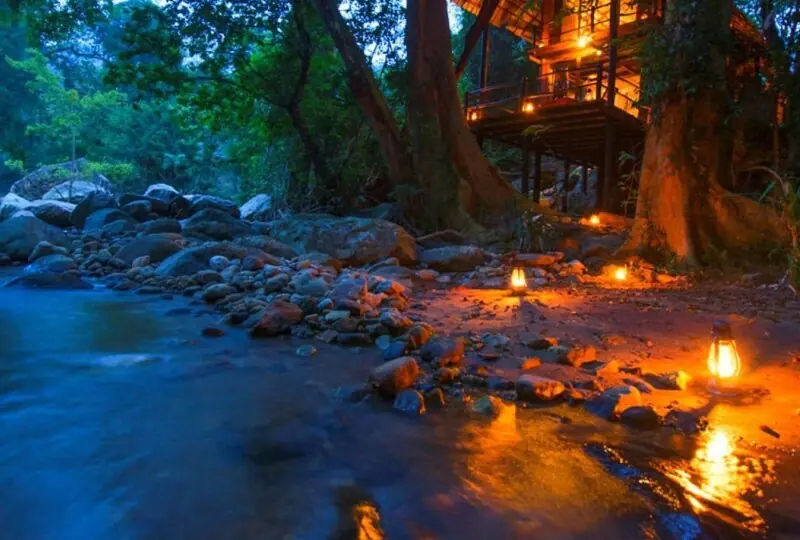 Ella Jungle Resort Ella Jungle Resort