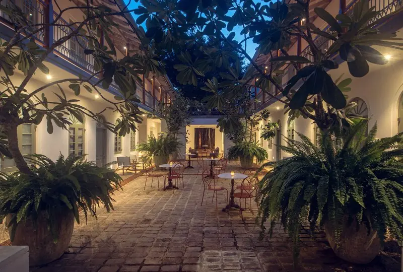 Fort Bazaar Fort Bazaar