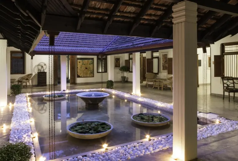 Fox Resorts Jaffna Fox Resorts Jaffna