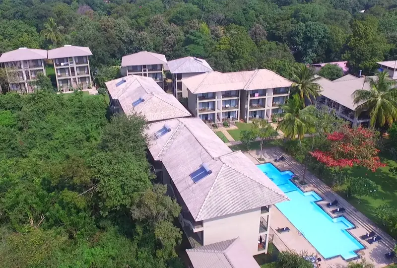 Fresco Water Villa Fresco Water Villa