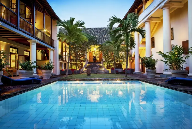 Galle Fort Hotel