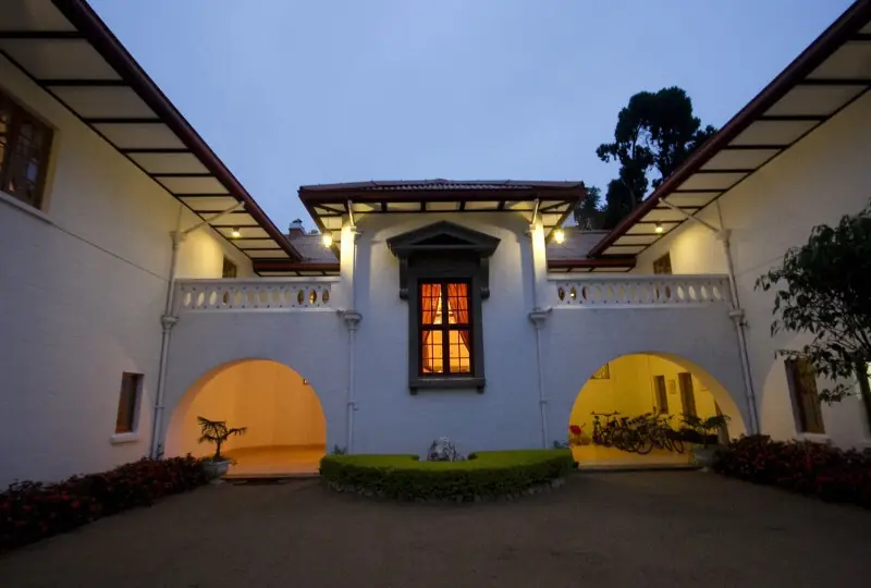 Governor's Mansion Governor's Mansion