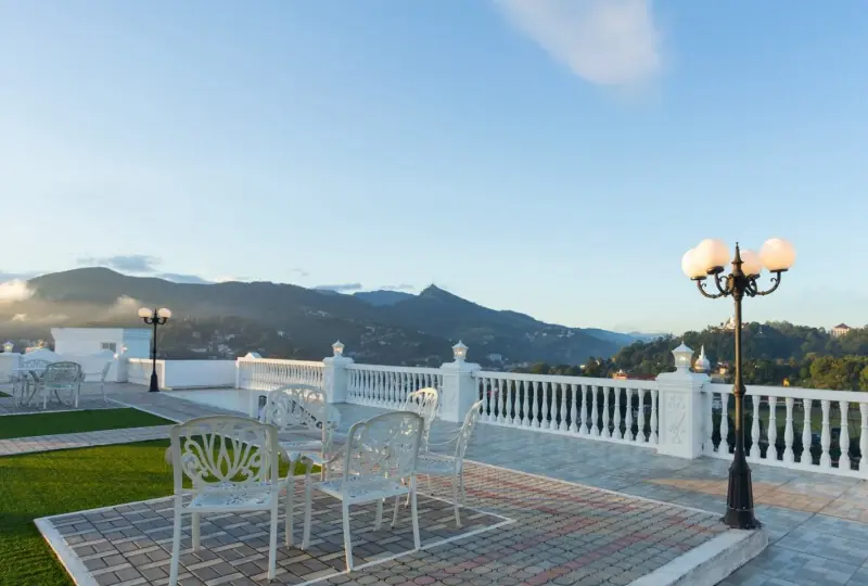 Grand Kandyan Grand Kandyan