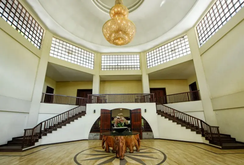 Grand Udawalawe Safari Resort