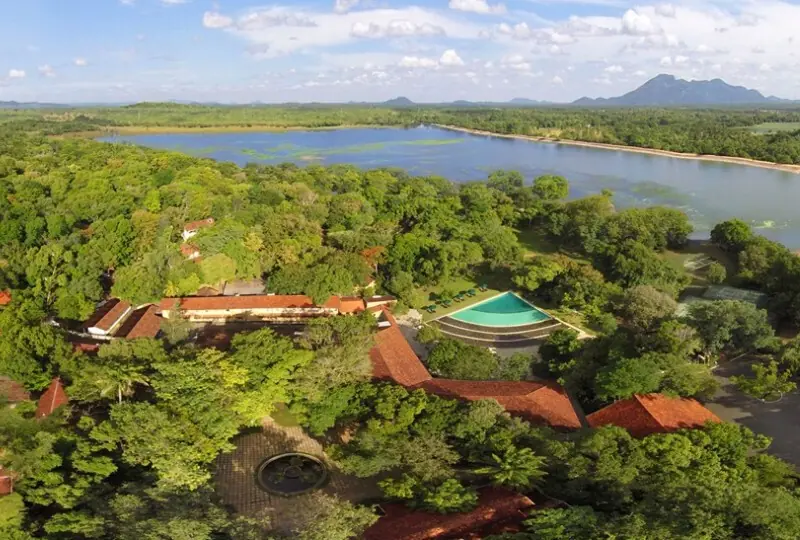 Habarana Village by Cinnamon Habarana Village by Cinnamon