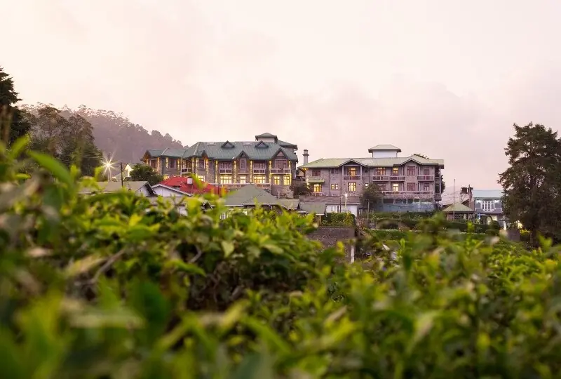 Heaven Seven Nuwara Eliya Heaven Seven Nuwara Eliya