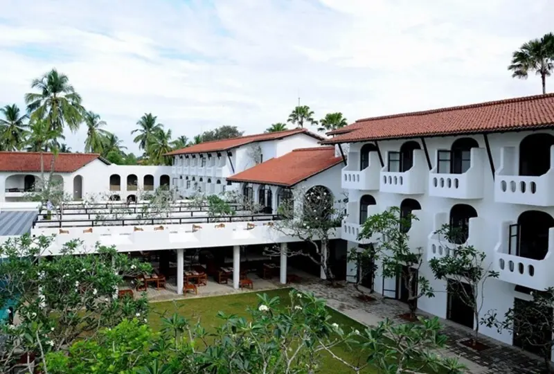 Heritance Ayurveda Maha Gedara Heritance Ayurveda Maha Gedara