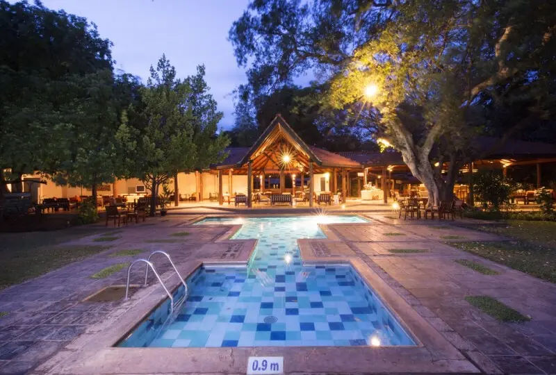 Hotel Sigiriya Hotel Sigiriya