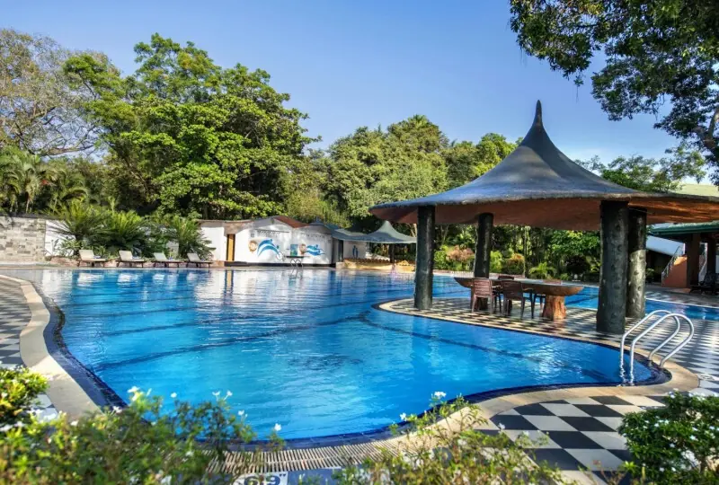 Hotel Sudu Araliya Hotel Sudu Araliya