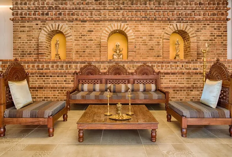 Jetwing Jaffna Jetwing Jaffna