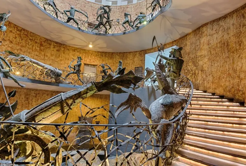 Jetwing Lighthouse Jetwing Lighthouse