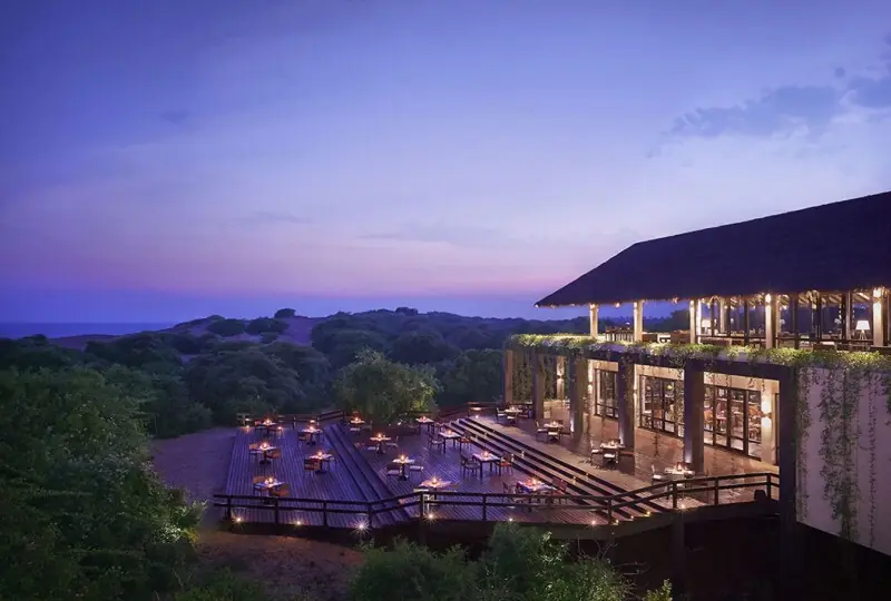 Jetwing Yala Jetwing Yala