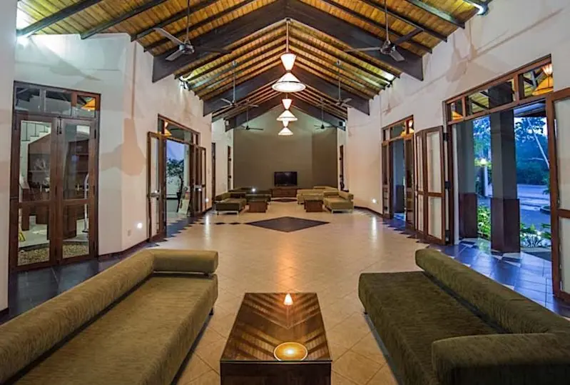 Kithala Resort Kithala Resort