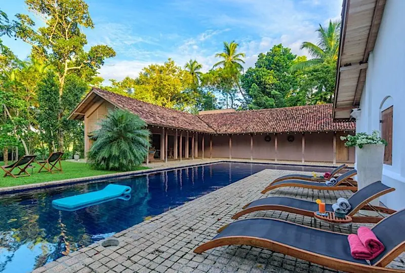 Maya Tangalle Maya Tangalle