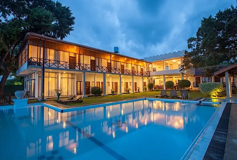 Oak Ray Lake Resort Oak Ray Lake Resort