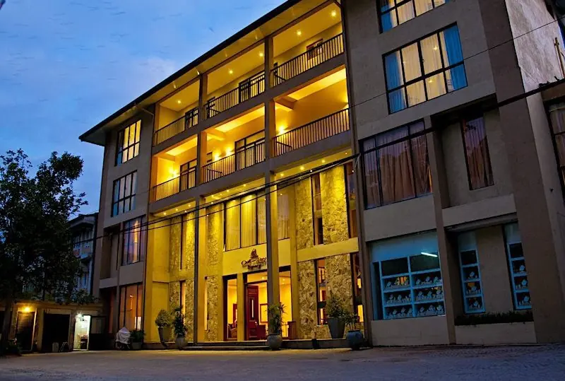 Oak Ray Regency Oak Ray Regency