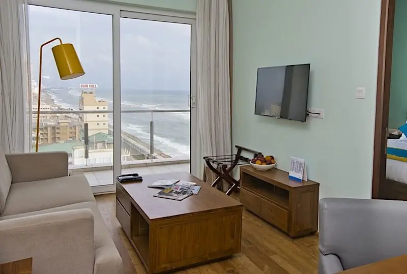 Ocean Edge Suites Ocean Edge Suites