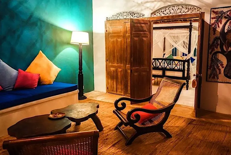 Palagama Beach  Resort