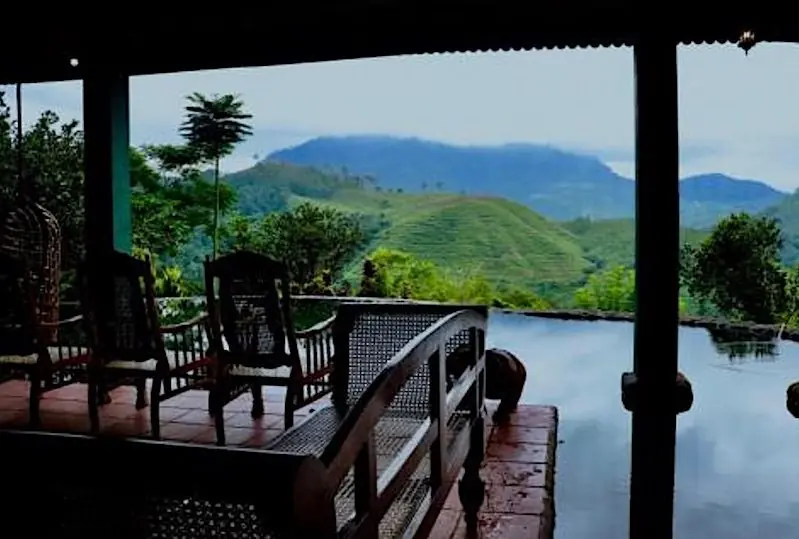 Paradise Garden Resort Paradise Garden Resort