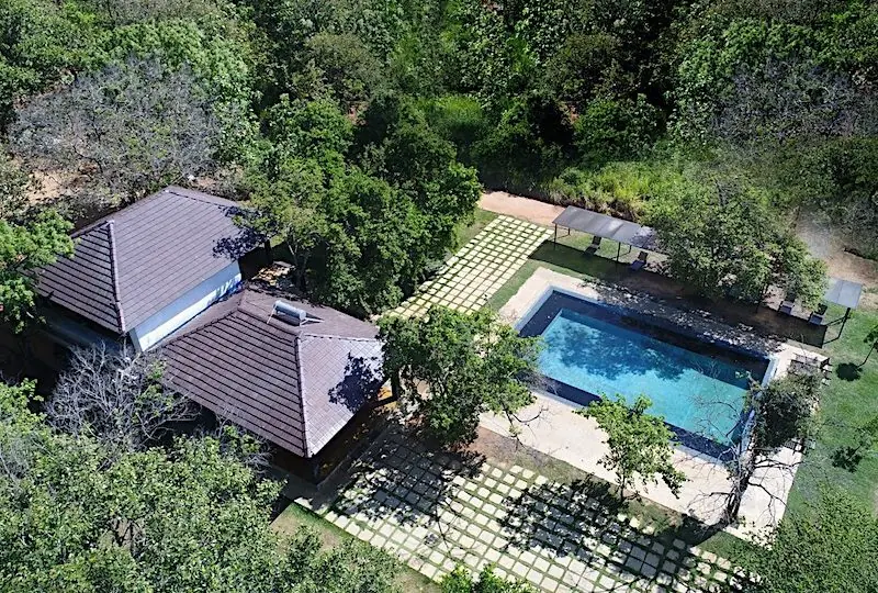 Pinthaliya Resort and Spa