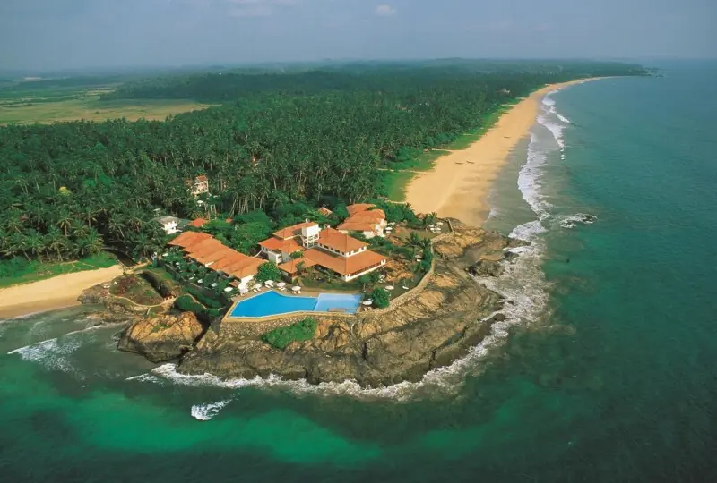 Saman Villas Saman Villas