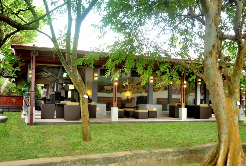 Siddhalepa Ayurveda Health Resort Siddhalepa Ayurveda Health Resort