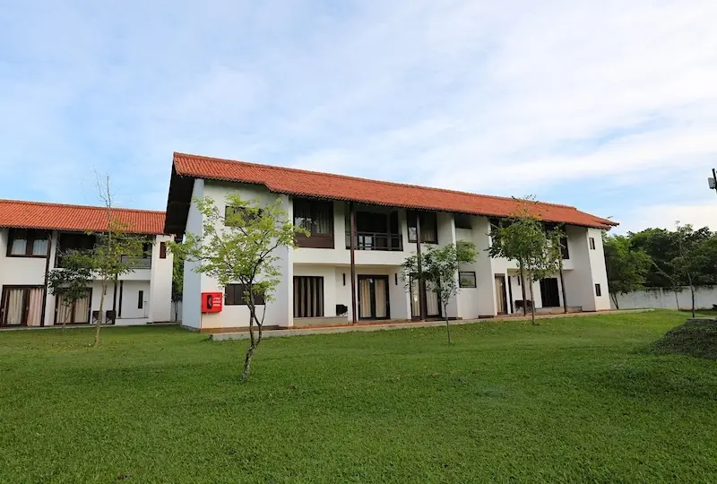 Sigiriya Jungles Sigiriya Jungles