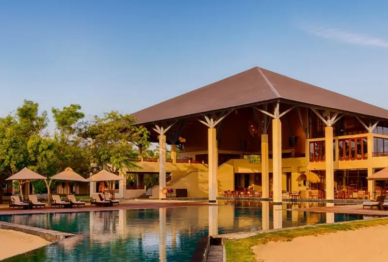 Sunrise by Jetwing Sunrise by Jetwing