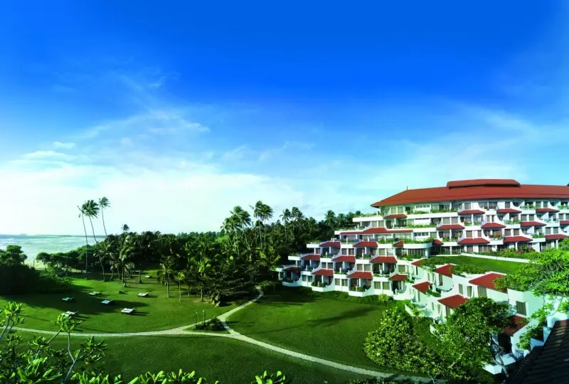 Taj Bentota Resort & Spa Taj Bentota Resort & Spa
