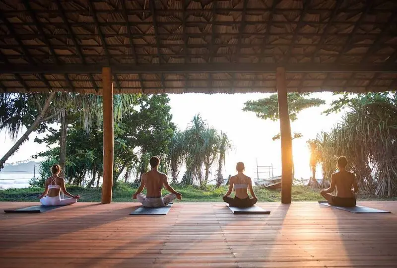 Talalla Retreat Talalla Retreat