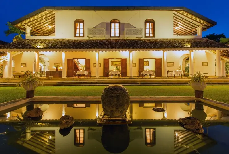 Tamarind Hill Tamarind Hill