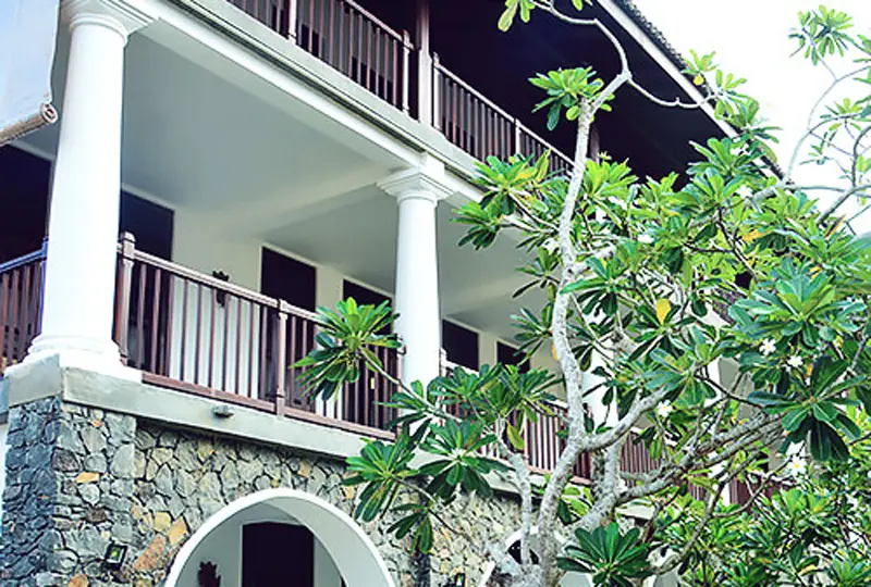 The Heritage Galle Fort The Heritage Galle Fort