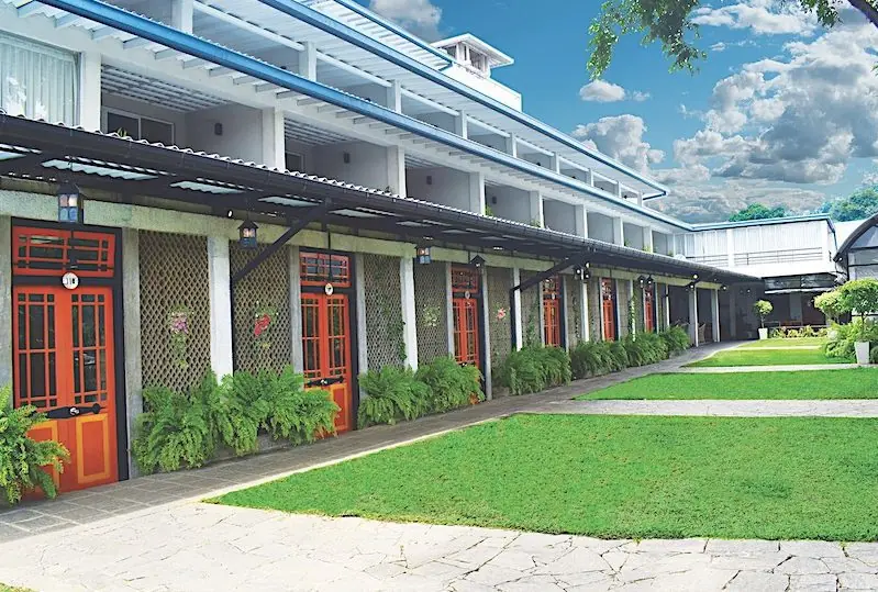Thilanka Hotel Kandy Thilanka Hotel Kandy