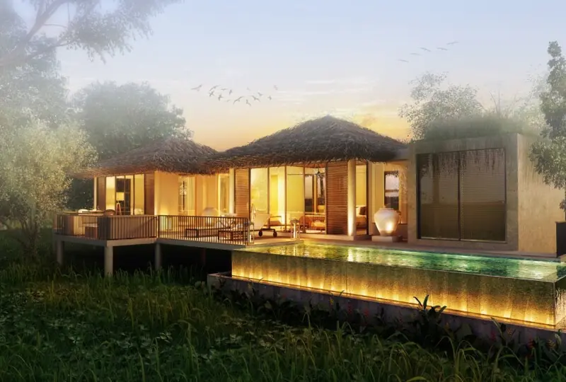 Ulagalla by Uga Escapes