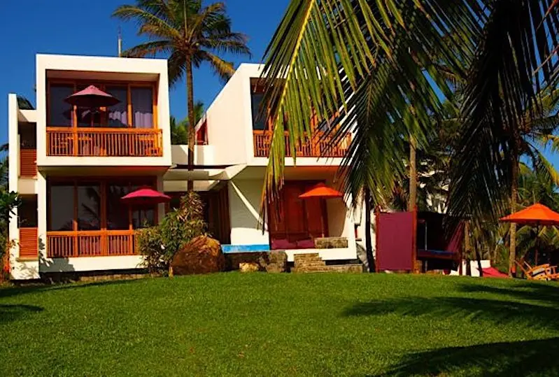 UTMT - Under the Mango Tree Spa & Beach Resort UTMT - Under the Mango Tree Spa & Beach Resort