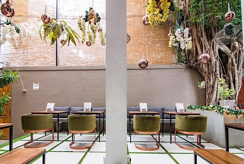 Villa Raha Villa Raha