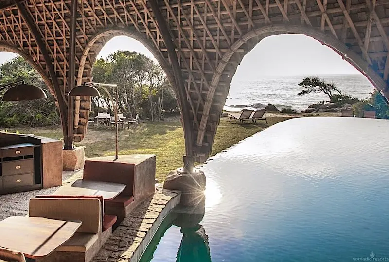 Wild Coast Tented Lodge