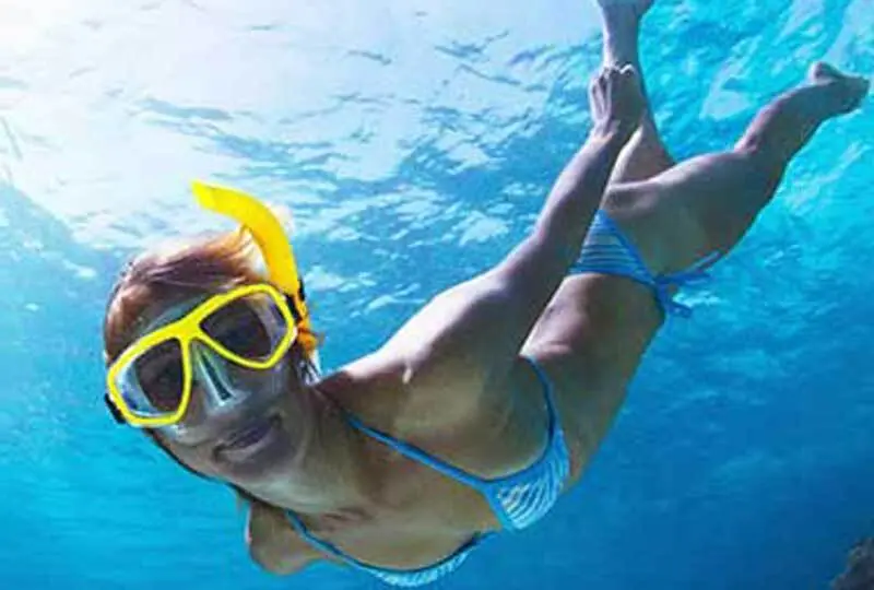 Beach Stays Trincomalee